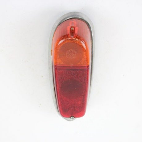 Fiat 600 serie 1 right tail light POST DX