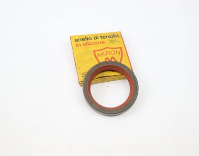 engine crankshaft front oil seal ring