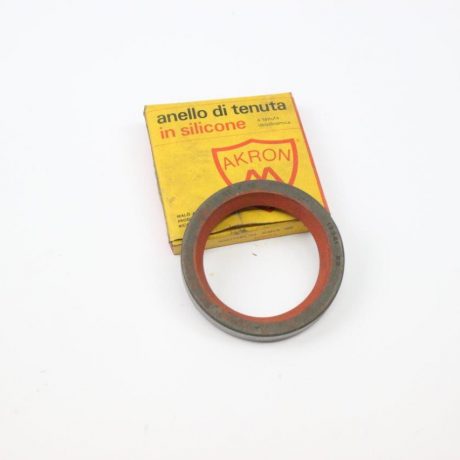 engine crankshaft front oil seal ring
