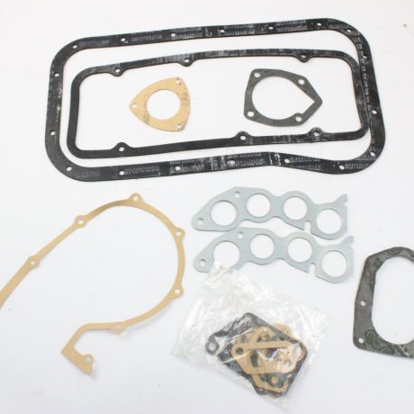 Fiat 238 van engine seals kit incomplete