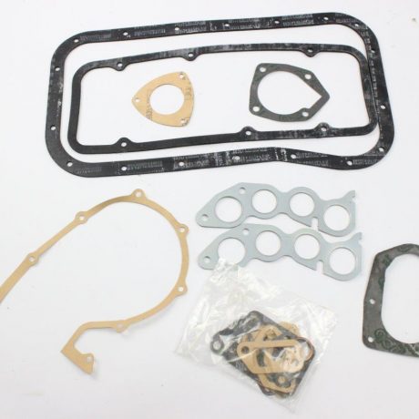 incomplete engine gaskets