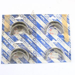 Lancia Thema Fiat Croma Ducato 131 132 Diesel conrods bearings 60809443 99474281 0.50mm