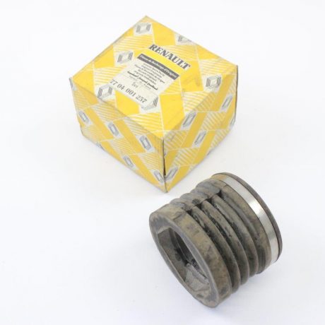 Renault rubber buffer dusct protection 7704001257