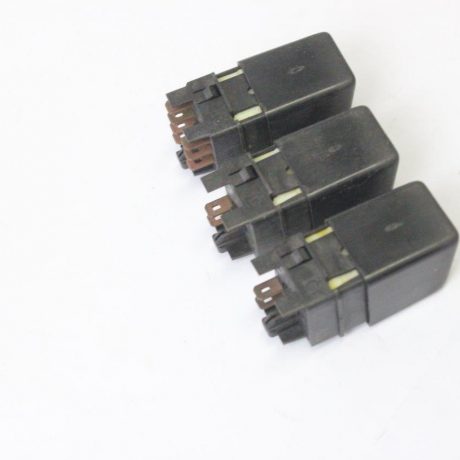 New (old stock) dashboard switches
