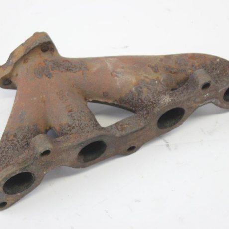 Used exhaust manifold