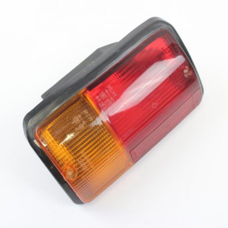 Fiat 126 BIS right tail light rear POST DX Aric 44160000