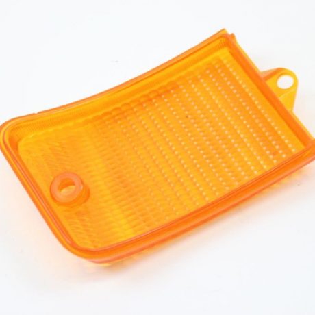 right tail turn signal lens Lights