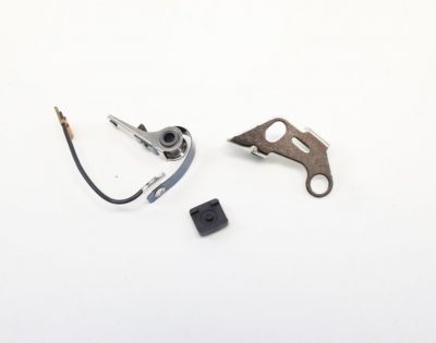 ignition contacts breaker kit