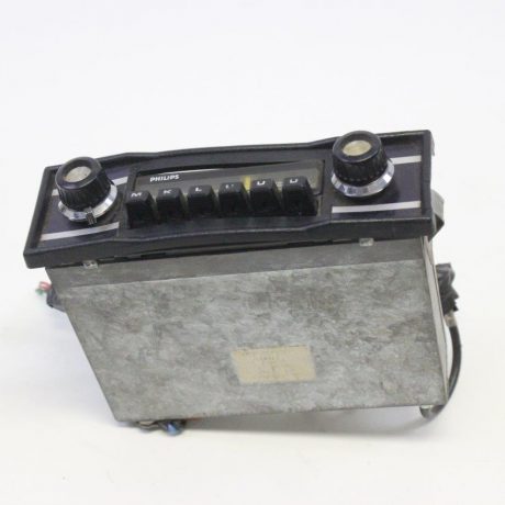 Electrical parts for classic cars