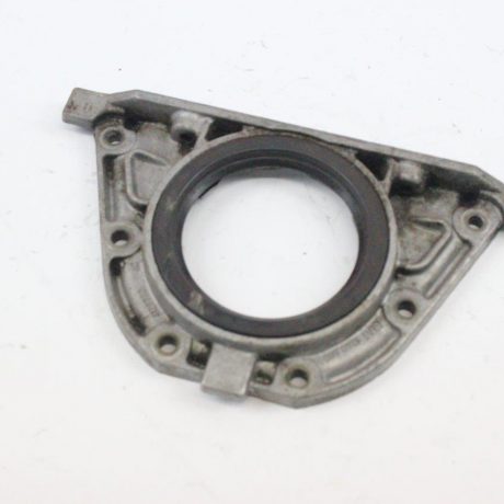Used crankshaft oil seal ring support