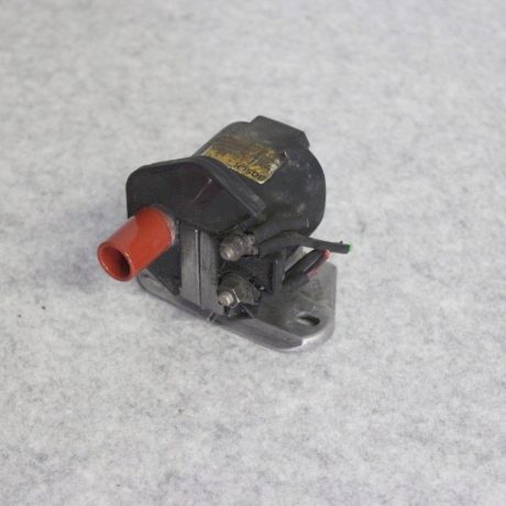 Mercedes Benz E-Class W124 Coupe ignition coil 0 221 502 431