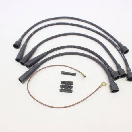 Fiat Regata 70 70S spark plugs cables