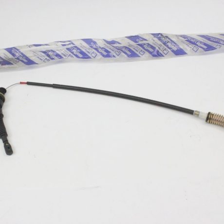 Lancia Thema 2.0 Turbo accelerator cable wire 46415551 OEM