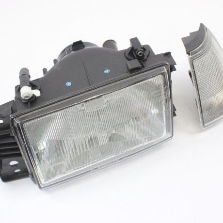 left headlight for Fiat Tipo