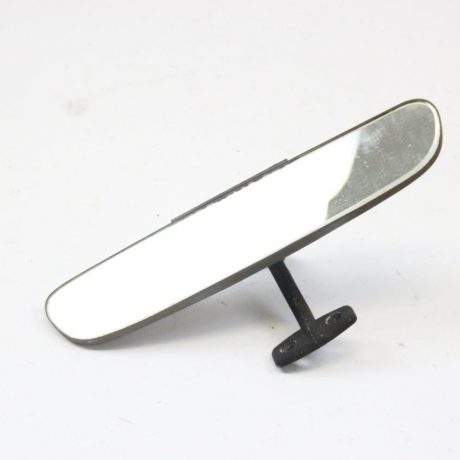 Used rear view mirror