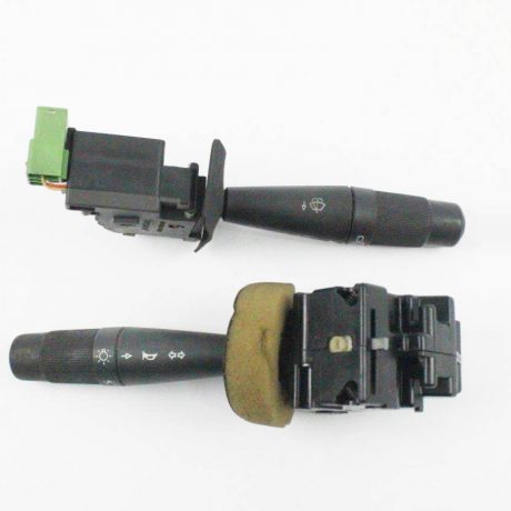 steering column switches