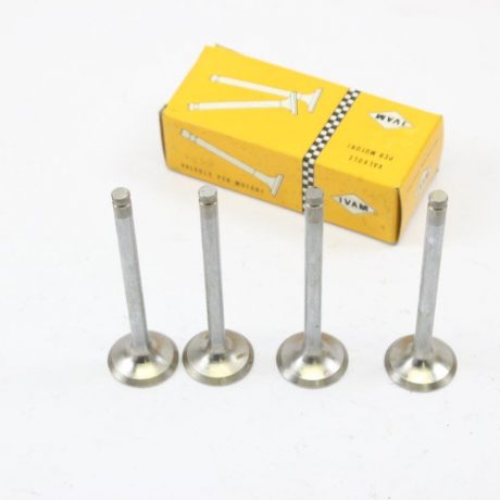 New (old stock) inlet valves set