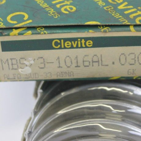 Clevite MBS/3-101GAL 030
