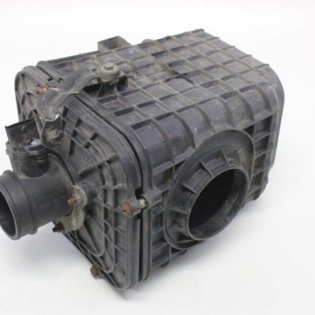 Alfa Romeo 166 2.0 16V TS engine air filter box air flow meter
