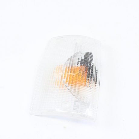 Fiat Uno 2 front left turn signal light lens indicator ANT SX