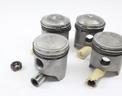 engine pistons kit