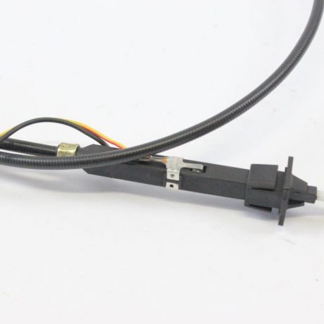 accelerator cable for Lancia Y10/Ypsilon