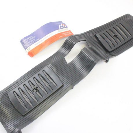 Fiat 127 Diesel Panorama radiator grill rubber cover