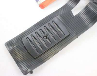 radiator grill rubber cover