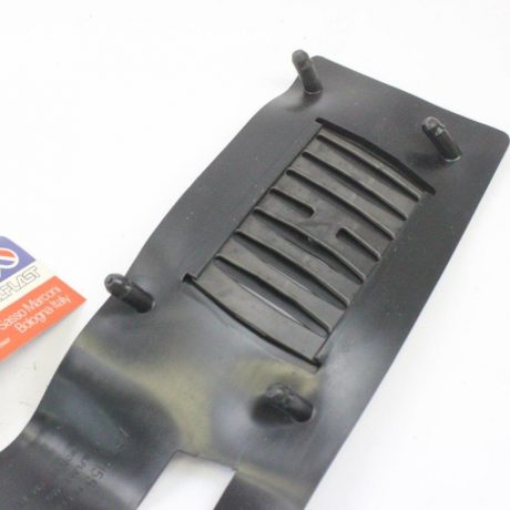 radiator grill rubber cover for Fiat 127