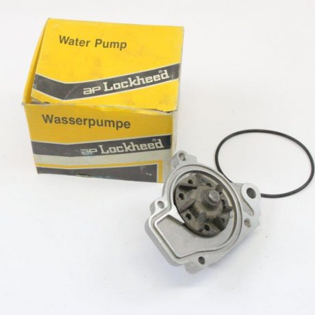 engine water pump for
