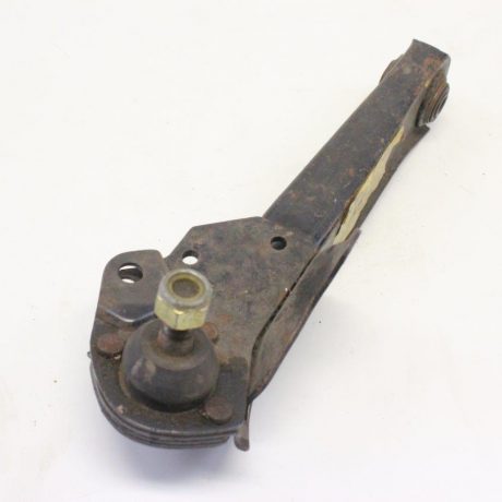 New (old stock) lower left suspension arm