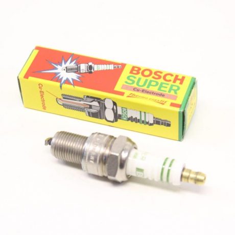 Bosch W7DC0 0241235705 spark plug