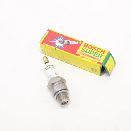 engine spark plug