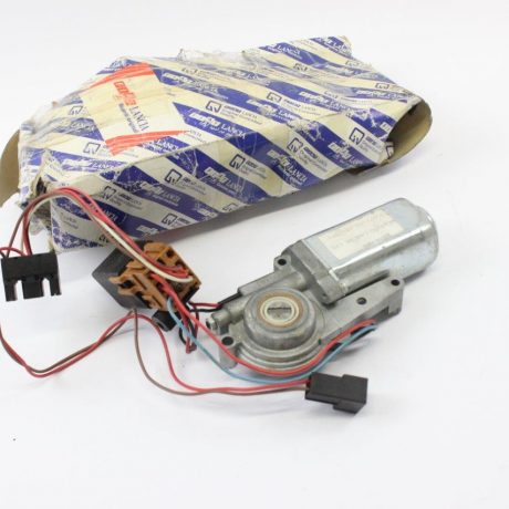 sunroof electric motor for Lancia Dedra