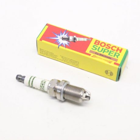 Bosch FR5DTC engine spark plug 0242245539