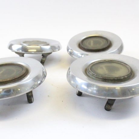 wheel center caps for Lancia Beta
