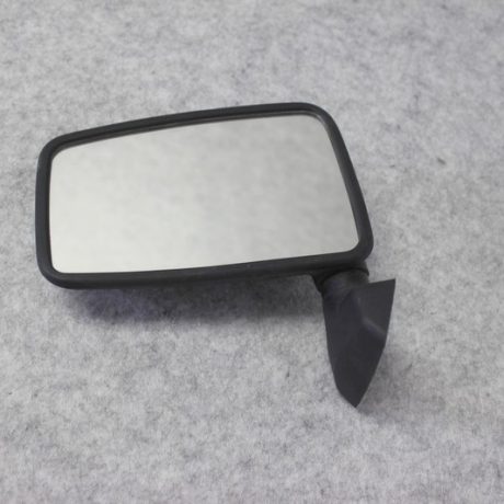 left side mirror