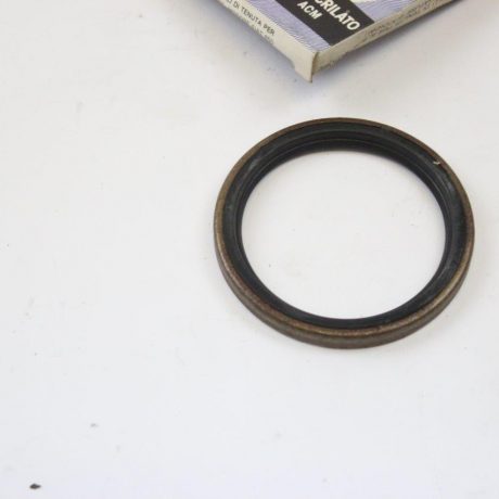 engine rear oil seal ring