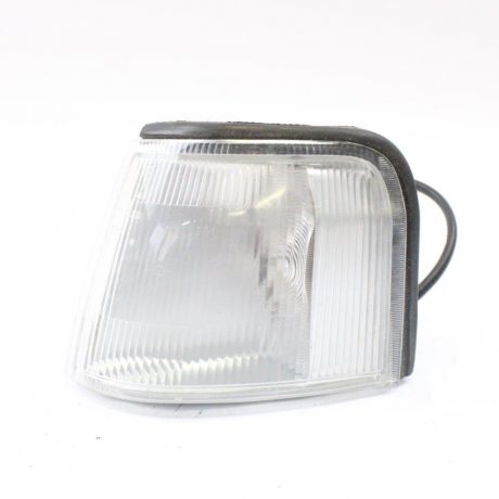 Fiat Uno front left turn signal light Carello 16394 ANT SX clear