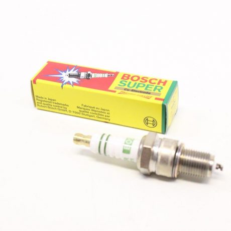 Bosch W6DC 0241240530 spark plug