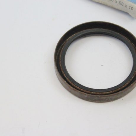 rear crankcase oil seal ring Engine