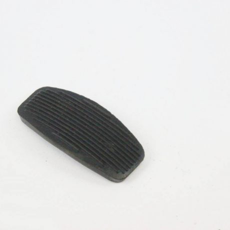 throttle pedal rubber pad