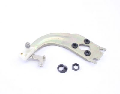 wipers motor support