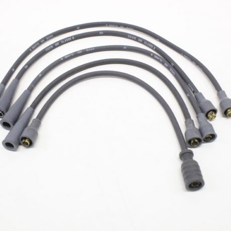 Fiat 127 Seat Fura L GL spark plugs cables ignition coil cable