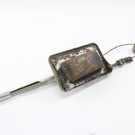Used handbrake lever