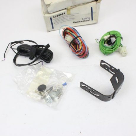 alarm system cable harness Electrical