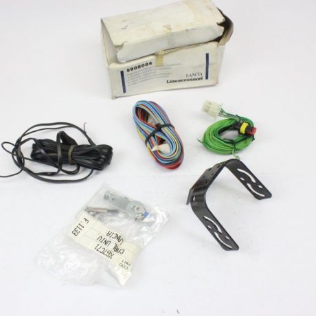 New (old stock) alarm system cable harness