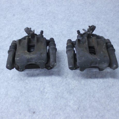 rear brake calipers