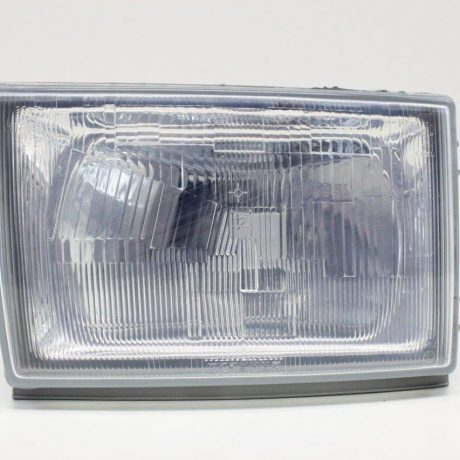 Fiat Croma 1 86-90 right headlight OEM NOS ANT DX