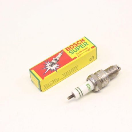 Bosch W5DTC 0241245070 spark plug